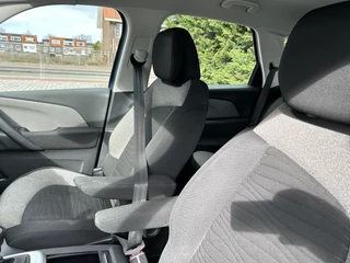 Citroën C4 Picasso navigatie airco/ecc keurige auto - afbeelding nr 13