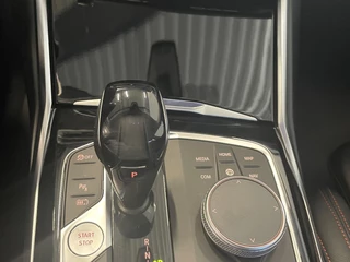 BMW 3 Serie BMW 3-serie Touring 330e 292PK Sportline Aut-8 Leder Vernasca Ambiente Verlichting Trekhaak PDC VA Navi Cruise Control Live cockpit Plus - afbeelding nr 27