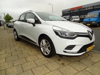 Renault Clio - afbeelding nr 4
