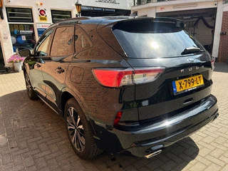 Ford Kuga Ford Kuga 2.5 PHEV ST-Line X vol opties BTW auto - afbeelding nr 5