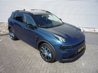 Lynk & Co 01 - afbeelding nr 4