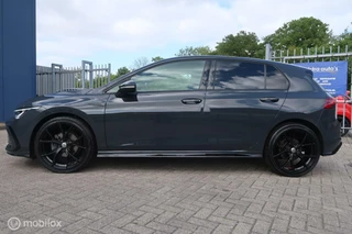 Volkswagen Golf Volkswagen Golf 1.5 TSI R-Line Business - afbeelding nr 3