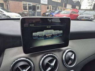 Mercedes-Benz GLA - afbeelding nr 24