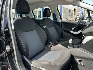 Peugeot 208 Peugeot 208 1.0 VTi LIKE CRUISE 1e EIG DEALER NAP! - afbeelding nr 21