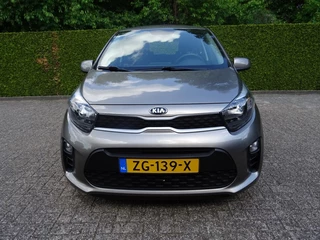 Kia Picanto Kia Picanto 1.0 CVVT DYN.PLUSLINE AIRCO BLUETOOTH LICHTMETAAL - afbeelding nr 5