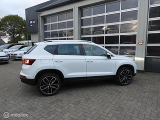 SEAT Ateca Seat Ateca 1.4 TSI 150 PK LED - afbeelding nr 5