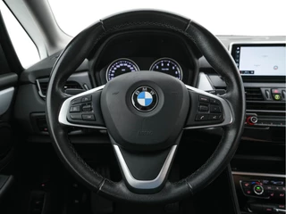 BMW 2 Serie Aut. *HEAD-UP | FULL-LED | NAVI-FULLMAP | HEATED-SPORT-SEATS  | ECC | PDC | CRUISE | 17''ALU* - afbeelding nr 17