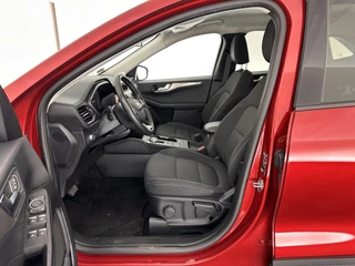 Ford Kuga (INCL-BTW) *DIGI-COCKPIT | ADAPTIVE-CRUISE | BLINDSPOT | PARK-PILOT | CAMERA | NAVI-FULLMAP | HEATED-SEATS | COMFORT-SEATS | ECC | CARPLAY | PDC | DAB | LANE-ASSIST | 17''ALU* - afbeelding nr 8