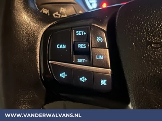 Ford Transit Custom Android Auto, Verwarmde voorruit, Bijrijdersbank, 2800kg trekvermogen - afbeelding nr 9