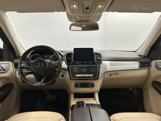 Mercedes-Benz GLE Mercedes GLE-klasse 350 d 4MATIC NAVICAMERA CARPLAY LEER - afbeelding nr 2