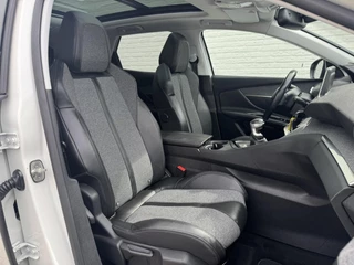 Peugeot 3008 Peugeot 3008 1.2 PureTech GT Line Panorama 360 Camera Cruise DAB Navigatie Carplay - afbeelding nr 21