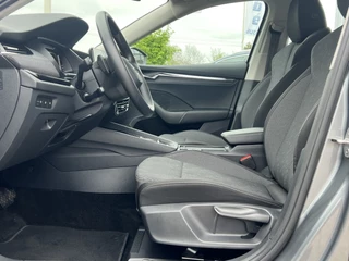 Škoda Octavia Trekhaak Panoramadak Camera 18 Inch Lmv Navi ACC DAB Stoel + Stuurverwarming - afbeelding nr 11