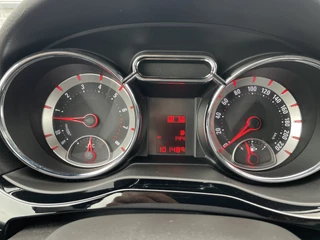 Opel ADAM | Two Tone | Airco | LM velgen - afbeelding nr 26