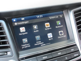 Hyundai Tucson Hyundai TUCSON 1.6 GDi Comfort Navi Clima Camera Carplay - afbeelding nr 17