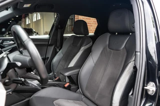 Audi A1 Sportback Audi A1 Sportback 40 TFSI S-Line B&O / Led / Cruise - afbeelding nr 9