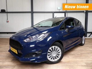 Ford Fiesta - 479867758-0