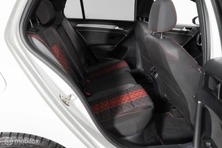 Volkswagen Golf Volkswagen Golf 2.0 TSI GTI TCR PANO|AKRA|LED|CAMERA|ACC| - afbeelding nr 18