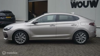 Hyundai i30 Hyundai i30 Fastback 1.0 T-GDI Premium | Dealeronderhouden - afbeelding nr 4