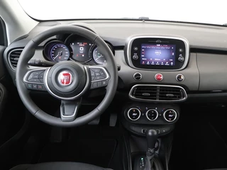 Fiat 500X Fiat 500X 130PK Hybrid AUTOMAAT CARPLAY | CAMERA | LED PACK | CRUISE! - afbeelding nr 24