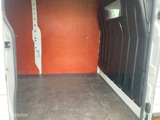 Opel Movano Opel Movano bestel 2.3 Turbo L3H2 ecc navi camera - afbeelding nr 9