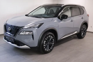 Nissan X-Trail 1.5 e-4ORCE Tekna 4WD | Two-Tone