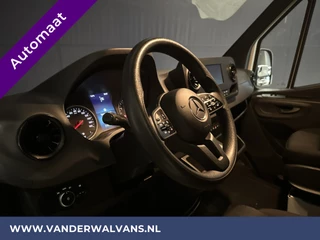 Mercedes-Benz Sprinter Camera, Apple Carplay, Android Auto, Cruisecontrol - afbeelding nr 16