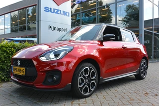 Suzuki Swift - afbeelding nr 3