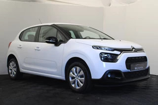 Citroën C3 - afbeelding nr 3