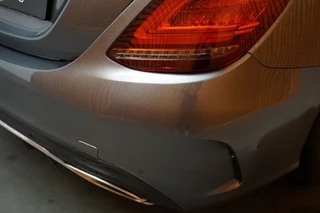 Mercedes-Benz C-Klasse - afbeelding nr 4