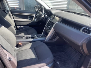 Land Rover Discovery Sport - afbeelding nr 3