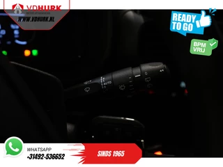 Toyota ProAce Toyota ProAce CITY 1.5 130 pk Aut. L2 BPM VRIJ! LED/ Virtual Cockpit/ 3 pers./ Carplay/ Camera/ Climate/ PDC/ Cruise - afbeelding nr 21