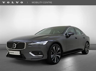 Volvo S60 - 482864845-0