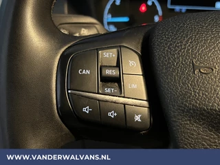 Ford Transit Ford Transit 2.0 TDCI 131pk L4H3 Euro6 Airco | Camera | Cruisecontrol | Verwarmde voorruit Parkeersensoren, Bijrijdersbank - afbeelding nr 6