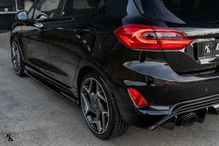 Ford Fiesta Ford Fiesta 1.5 ST-3 | 2019 | 200PK Milltek Dual | Maxton - afbeelding nr 16