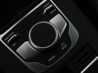 Audi A3 Audi A3 1.0 TFSI Sport S Line Edition | Trekhaak |  Half leder | Sportstoelen | Full LED | Navigatie | Climate control | Cruise control - afbeelding nr 20