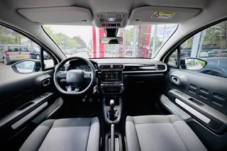 Citroën C3 Citroën C3 1.2 PT Feel / CLIMATE CONTROL / PARKEERSENSOREN / CRUISE - afbeelding nr 14