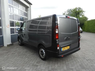 Renault Trafic Renault Trafic bestel 2.0 dCi L1H1 Facelift - afbeelding nr 5