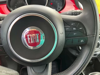 Fiat 500X Fiat 500 X 1.4 Turbo MultiAir Lounge - afbeelding nr 12