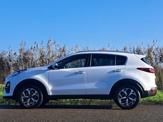 Kia Sportage - afbeelding nr 13