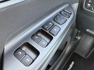 Hyundai Kona Hyundai Kona 1.6 GDI HEV Fashion - afbeelding nr 11