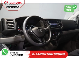 Volkswagen Crafter - afbeelding nr 13
