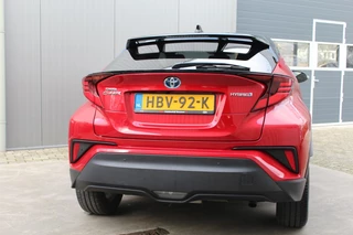 Toyota C-HR - afbeelding nr 6