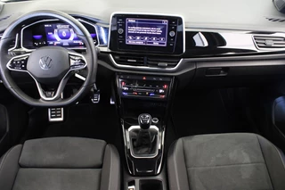 Volkswagen T-Roc |Massage|Stoelverwarming| - afbeelding nr 8