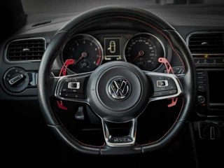 Volkswagen Polo Volkswagen Polo 1.8 TSI GTI | STOELVERW | NW WATERPOMP | LED | SPORT | VOL OPTIES - afbeelding nr 22