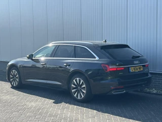 Audi A6 Audi A6 Avant 40 TFSI 204pk Pro line - afbeelding nr 2