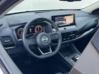 Nissan QASHQAI | Trekhaak | Pano | 360 Camera | LED | Carplay - afbeelding nr 9