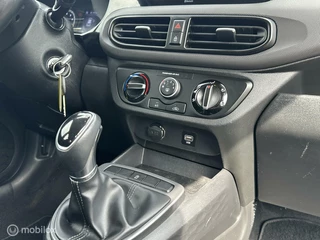 Hyundai i10 Hyundai i10 1.0 Comfort Smart 5-zits APPLECARPLAY+CAMERA! - afbeelding nr 12