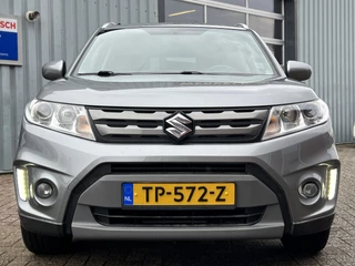 Suzuki Vitara | CAMERA | NAVI | CRUISE | STOELVERWARMING | - afbeelding nr 10