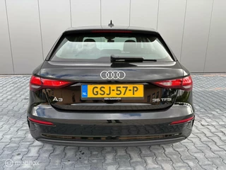 Audi A3 Audi A3 35 TFSI Pro Line | Virtual| LED - afbeelding nr 6