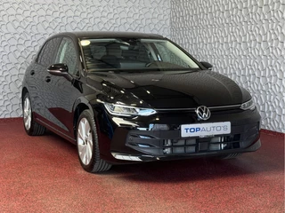 Volkswagen Golf Volkswagen Golf ✅1.5eTSI 150 PK✅ EDITION LED CARPLAY NAVI CAMERA STOEL/STUUR VERW KEYLESS MHEV 